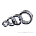 RNA NA 4900 RS 2RS needle roller bearing